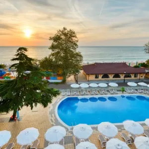 Hotel Sentido Marea
