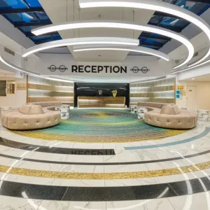 Hotel Sentido Marea
