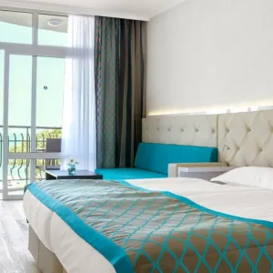 Hotel Sentido Marea