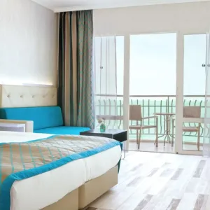 Hotel Sentido Marea