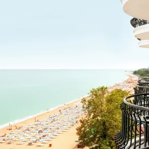 Hotel Sentido Marea