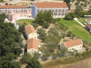 Hotel Palatino