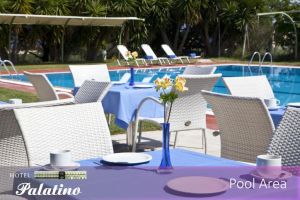 Hotel Palatino