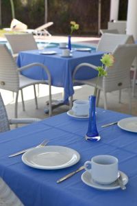 Hotel Palatino