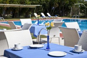 Hotel Palatino