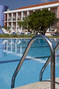 Hotel Palatino