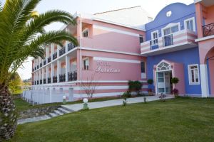Hotel Palatino