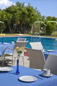 Hotel Palatino