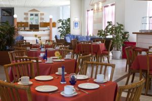 Hotel Palatino