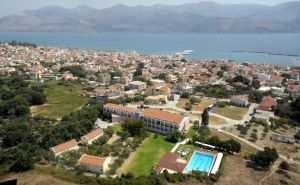 Hotel Palatino
