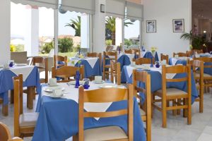 Hotel Palatino