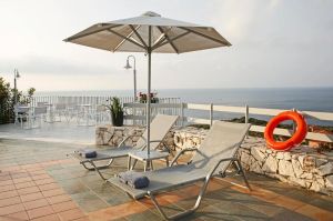 Hotel Asteris