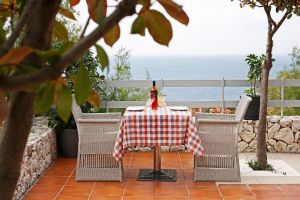 Hotel Asteris