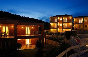 Hotel Asteris