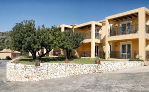 Hotel Asteris