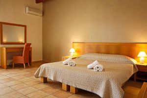Hotel Asteris