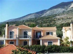 Liocharis Apartments