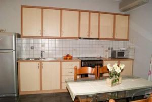 Liocharis Apartments