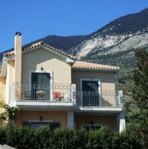Liocharis Apartments