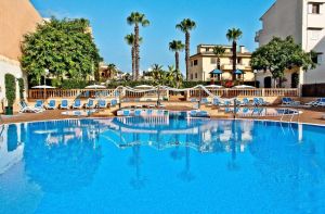 Hotel BQ Can Picanfort