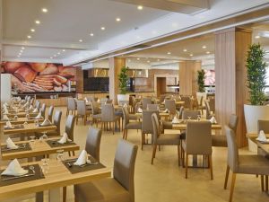 Hotel BQ Can Picanfort