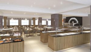 Hotel BQ Can Picanfort
