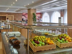 Hotel BQ Can Picanfort