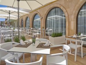 Hotel BQ Can Picanfort