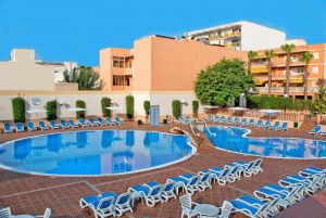 Hotel BQ Can Picanfort