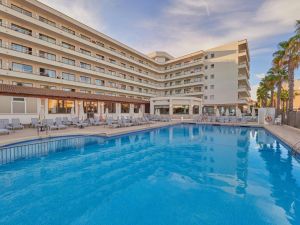 Hotel BQ Can Picanfort