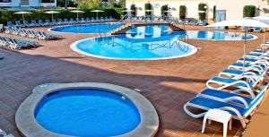 Hotel BQ Can Picanfort