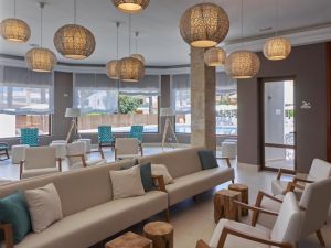 Hotel BQ Can Picanfort