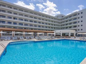 Hotel BQ Can Picanfort
