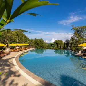 Hotel Pakasai Resort Ao Nang Krabi