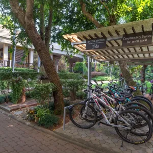 Hotel Pakasai Resort Ao Nang Krabi