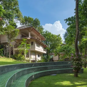 Hotel Pakasai Resort Ao Nang Krabi