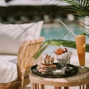 Hotel Pakasai Resort Ao Nang Krabi