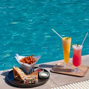 Hotel Pakasai Resort Ao Nang Krabi
