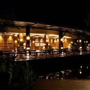 Hotel Pakasai Resort Ao Nang Krabi
