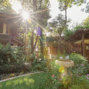 Hotel Pakasai Resort Ao Nang Krabi