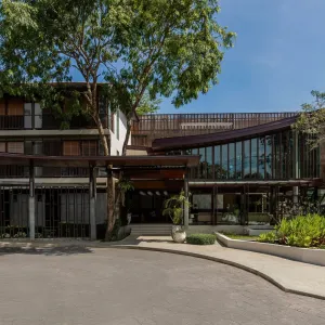 Hotel Pakasai Resort Ao Nang Krabi