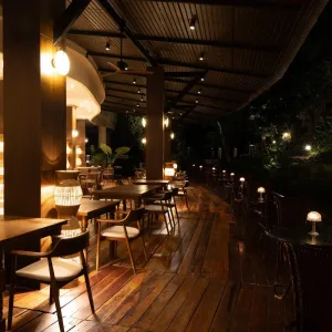 Hotel Pakasai Resort Ao Nang Krabi