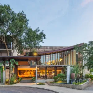 Hotel Pakasai Resort Ao Nang Krabi