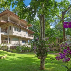 Hotel Pakasai Resort Ao Nang Krabi