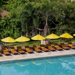 Hotel Pakasai Resort Ao Nang Krabi