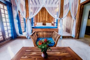 Hotel Kendwa Rocks
