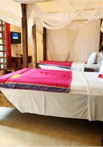 Hotel Kendwa Rocks