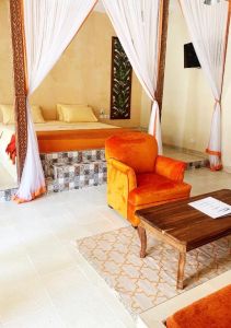 Hotel Kendwa Rocks