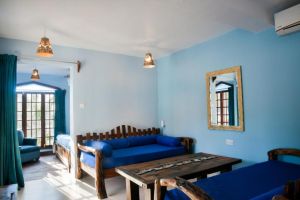Hotel Kendwa Rocks