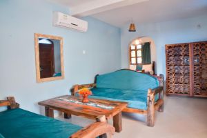 Hotel Kendwa Rocks